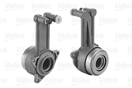 Центральный выключатель VALEO для FORD PUMA (EC_) 1.7 16V