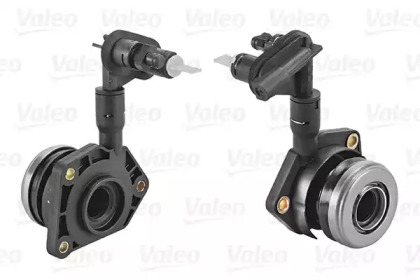 Подшипник выключения сцепления / Центральный выключатель VALEO для FORD GRAND C-MAX (DXA/CB7, DXA/CEU) 1.6 Ti