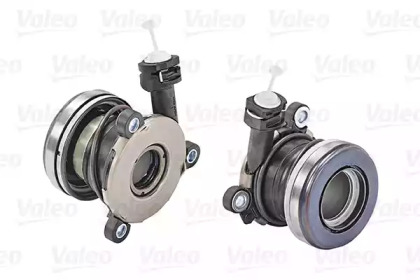 Подшипник выключения сцепления / Центральный выключатель VALEO для CHEVROLET AVEO седан (T300) 1.6