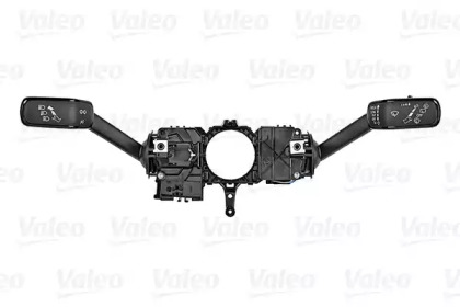 Внутренняя отделка VALEO для VW POLO (6R, 6C) 1.2 TSI