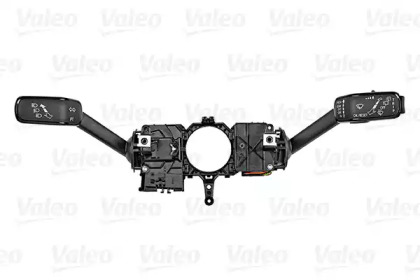 Внутренняя отделка VALEO для VW POLO (6R, 6C) 1.2 TSI