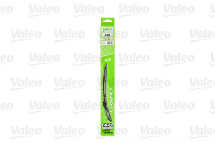 Интервал регулировки VALEO для NISSAN CHERRY (E10) I 1.0