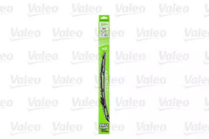 Интервал регулировки VALEO для FORD TRANSIT Фургон (V_ _) 2.4 D (VVS)