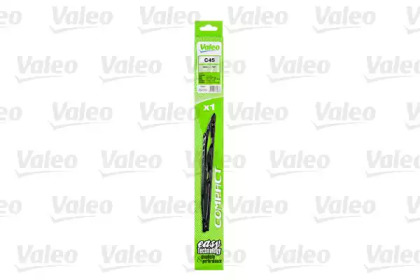 Интервал регулировки VALEO для KIA SHUMA (FB) 1.8 i 16V