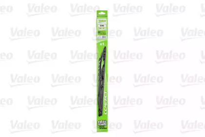 Стеклоочиститель / резина VALEO для KIA SORENTO I (JC) 2.5 CRDi