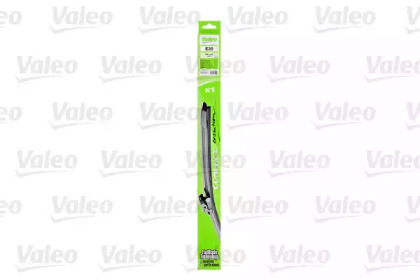 Интервал регулировки VALEO для FORD KA (RU8) 1.2