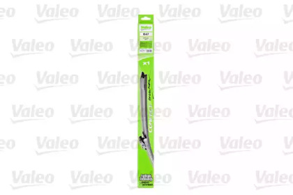 Интервал регулировки VALEO для VW BORA Variant (1J6) 1.4 16V