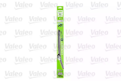 Интервал регулировки VALEO для FORD TRANSIT Фургон (V_ _) 2.4 D (VVS)
