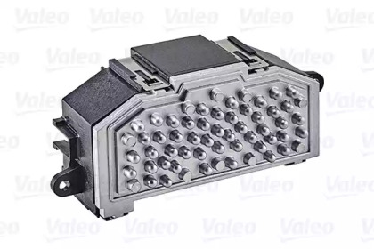 Отопление и вентиляция VALEO для VW TRANSPORTER VI c бортовой платформой/ходовая часть (SFD, SFE 2.0 TSI