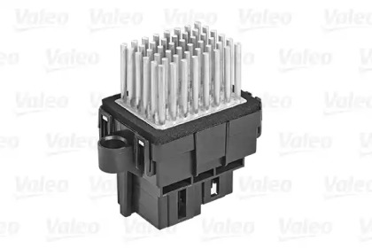 Отопление и вентиляция VALEO для CHEVROLET CRUZE Station Wagon (J308) 1.4