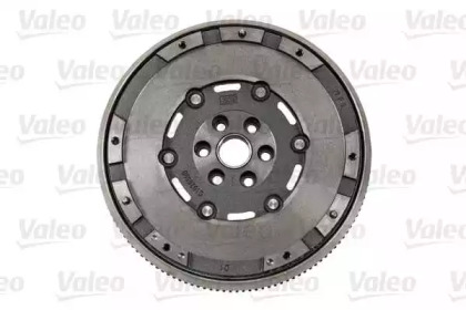 Сцепление VALEO для PEUGEOT 207 CC (WD_) 1.6 HDi