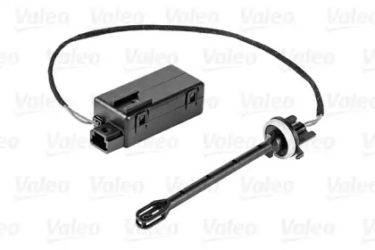 Кондиционер VALEO для DACIA LOGAN EXPRESS (FS_) 1.5 dCi (FS0W)