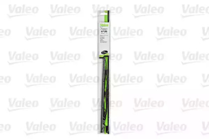 Система очистки окон VALEO для SSANGYONG MUSSO SPORTS 2.9 D 4x4