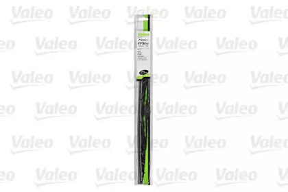 Интервал регулировки VALEO для FORD TRANSIT Фургон (V_ _) 2.4 D (VVS)