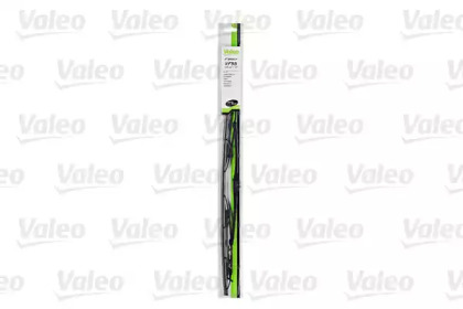 Интервал регулировки VALEO для FORD TRANSIT Фургон (V_ _) 2.4 D (VVS)