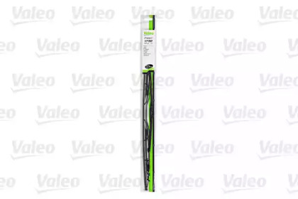 Система очистки окон VALEO для DODGE JOURNEY 2.4 ECO+