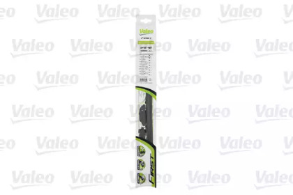 Интервал регулировки VALEO для CHEVROLET CAPTIVA (C100, C140) 3.2 4WD