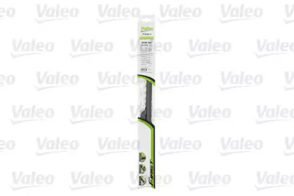 Интервал регулировки VALEO для FORD TRANSIT Фургон (V_ _) 2.4 D (VVS)