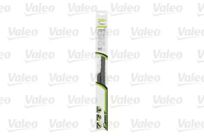 Стеклоочиститель / резина VALEO для JAGUAR XK Кабриолет (X150) 4.2 XK8