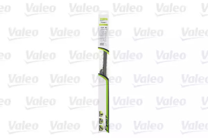 Интервал регулировки VALEO для FORD KUGA II (DM2) 2.0 TDCi