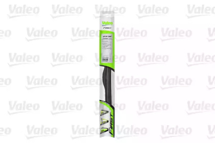 Система очистки окон VALEO для HONDA CR-Z (ZF) 1.5 Hybrid (ZF1)