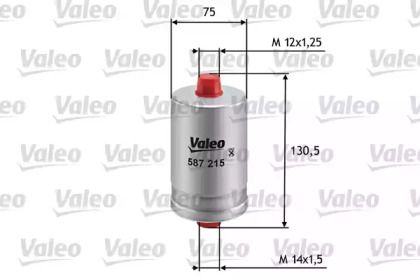 Запчасти для ТО VALEO для PEUGEOT 405 I (15B) 1.9 SPort MI-16 4x4