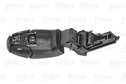 Внутренняя отделка VALEO для PEUGEOT 207 CC (WD_) 1.6 16V Turbo