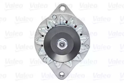 Генератор VALEO для ALFA ROMEO AR 8 c бортовой платформой/ходовая часть (280_) 2.4 TD