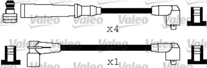 Система зажигания / накаливания VALEO для NISSAN PRAIRIE (M10, NM10) 1.8 SGL (M10)