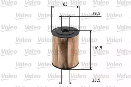 Интервал регулировки VALEO для VW MULTIVAN V (7HM, 7HN, 7HF, 7EF, 7EM, 7EN) 3.2 V6