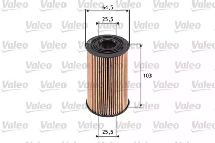 Фильтры VALEO для BMW 3 Compact (E36) 318 ti