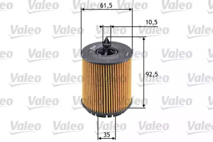 Интервал регулировки VALEO для CHEVROLET ALERO 2.2