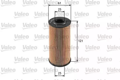 Запчасти для ТО VALEO для KIA PICANTO (BA) 1.1 CRDi