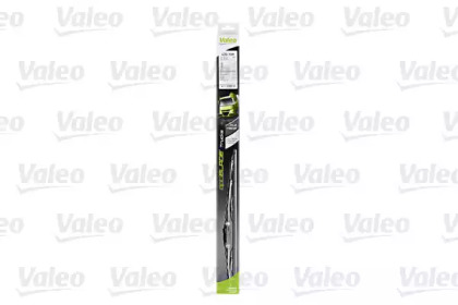 Интервал регулировки VALEO для FORD TRANSIT Фургон (FA_ _) 2.3