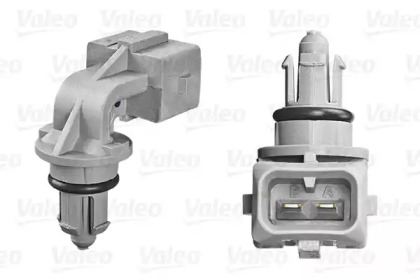 Двигатель VALEO для RENAULT KANGOO (KC0/1_) 1.4 (KC0C, KC0H, KC0B, KC0M)