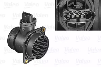 Приготовление смеси VALEO для CHEVROLET NIVA 1.7 4x4