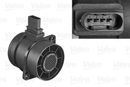 Датчик / зонд VALEO для VW CRAFTER 30-50 c бортовой платформой/ходовая часть (2F_) 2.5 TDI