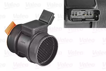 Двигатель VALEO для PEUGEOT BOXER автобус (244, Z_) 2.2 HDi