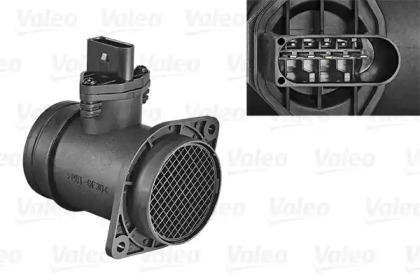 Приготовление смеси VALEO для VW TRANSPORTER IV c бортовой платформой/ходовая часть (70XD) 2.5 TDI