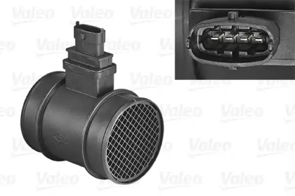Двигатель VALEO для CHEVROLET NUBIRA седан 2.0 D