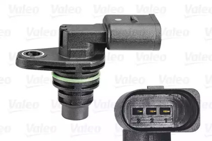 Электрика VALEO для VW POLO (6R, 6C) 1.2 TSI