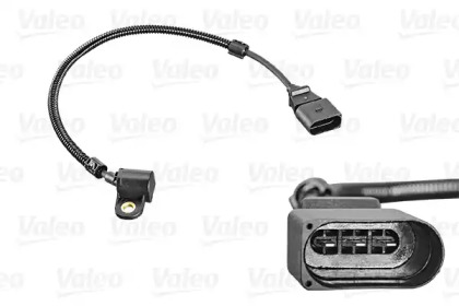 Датчик / зонд VALEO для VW CRAFTER 30-50 c бортовой платформой/ходовая часть (2F_) 2.5 TDI