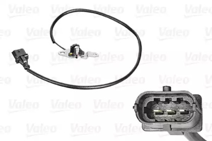 Генератор импульсов VALEO для ALFA ROMEO 146 (930_) 1.9 JTD (930.B4B)