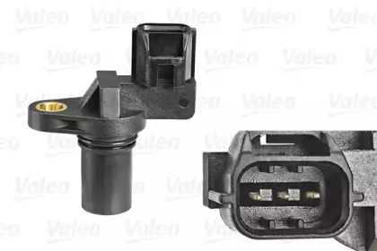 Электрика VALEO для KIA PICANTO (BA) 1.0