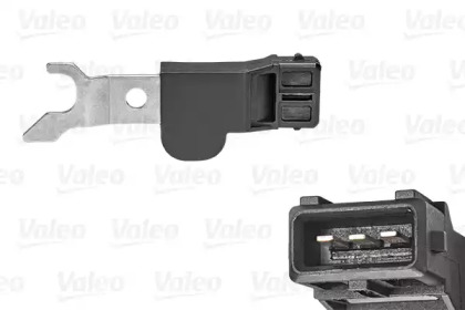 Приготовление смеси VALEO для CHEVROLET NUBIRA седан 1.8