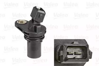 Двигатель VALEO для FORD FOCUS седан (DFW) 1.8 16V