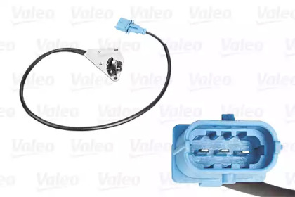 Приготовление смеси VALEO для ALFA ROMEO 146 (930_) 2.0 16V Quadrifoglio (930.B5)