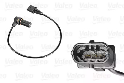 Генератор импульсов VALEO для ALFA ROMEO 146 (930_) 1.9 JTD (930.B4B)