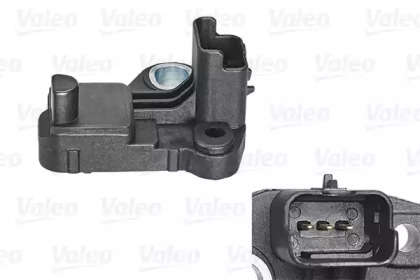 Датчики VALEO для PEUGEOT 207 CC (WD_) 1.6 HDi
