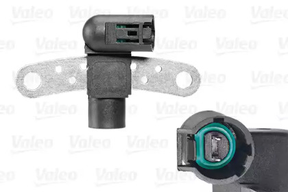Датчики VALEO для NISSAN KUBISTAR (X76) 1.5 dCi